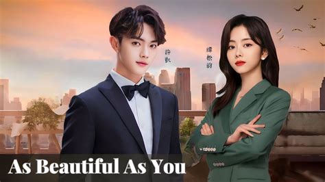 As Beautiful As You (2024) Full online with English .
